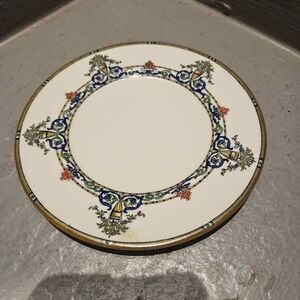 Royal Worcester Doncaster 6" Dinnerware Plate